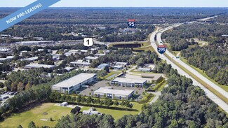 Plus de détails pour 6810 Greenland Ridge Ln N, Jacksonville, FL - Industriel à louer
