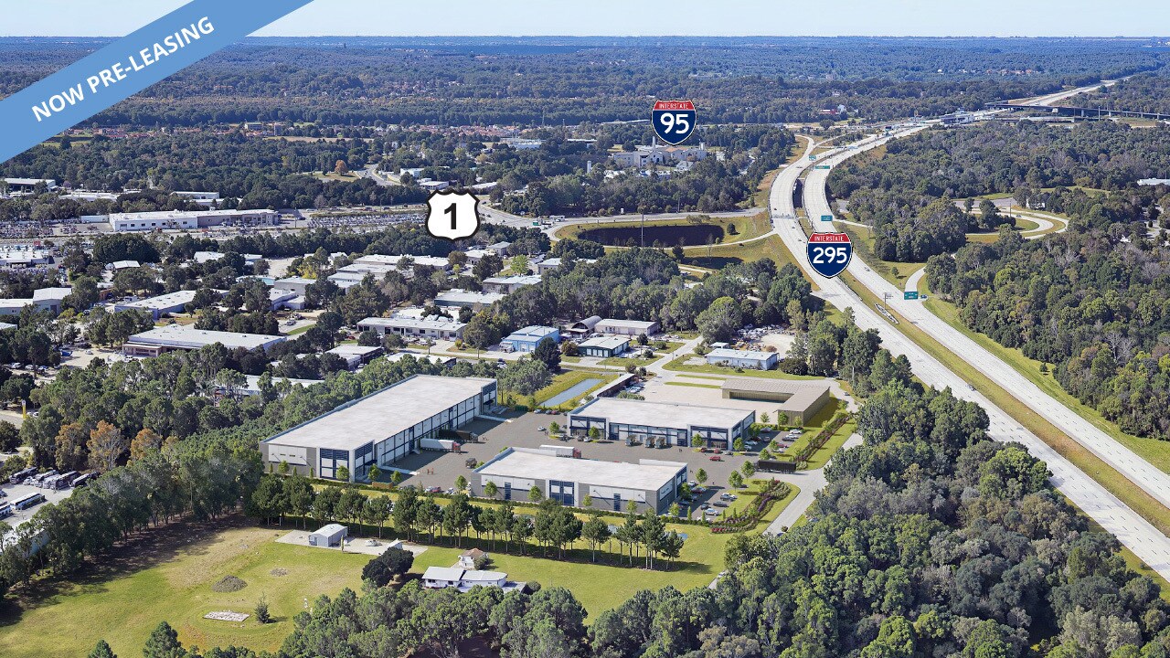6810 Greenland Ridge Ln N, Jacksonville, FL à louer Photo du bâtiment- Image 1 de 6