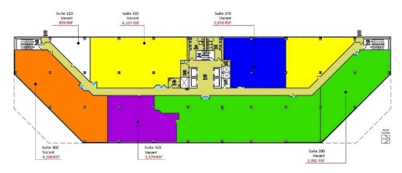330 2nd Ave S, Minneapolis, MN for lease Floor Plan- Image 1 of 1