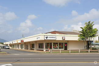 More details for 70 Kukui St, Wahiawa, HI - Retail for Lease