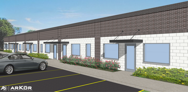 More details for 2725 Concord Rd, Lafayette, IN - Industrial for Lease