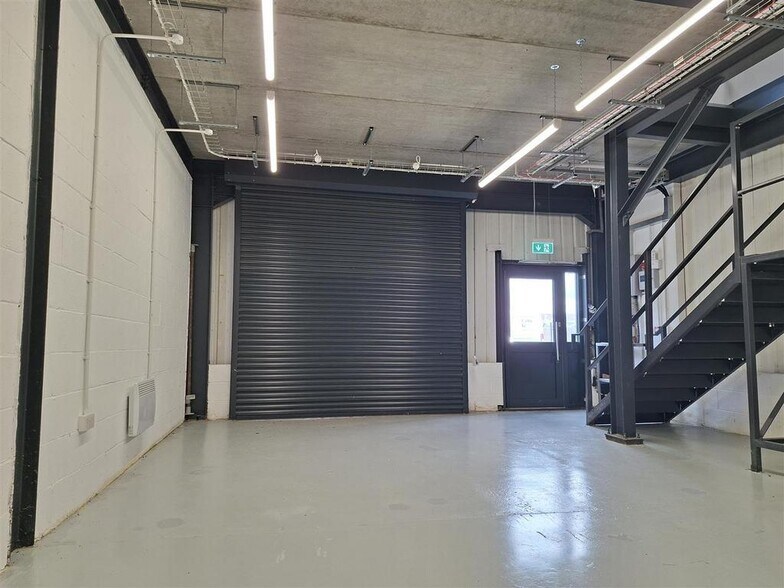 Thorpe Rd, Melton Mowbray à vendre - Photo du bâtiment - Image 3 de 26