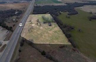 More details for 17266 US Hwy, Lone Grove, OK - Land for Sale