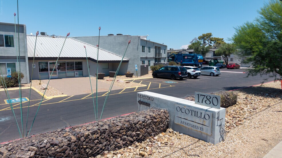 1780 W Missouri Ave, Phoenix, AZ à vendre - Photo du bâtiment - Image 3 de 17
