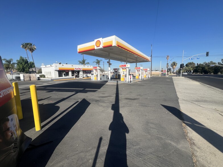 1195 W Redlands Blvd, Redlands, CA for sale - Building Photo - Image 1 of 8