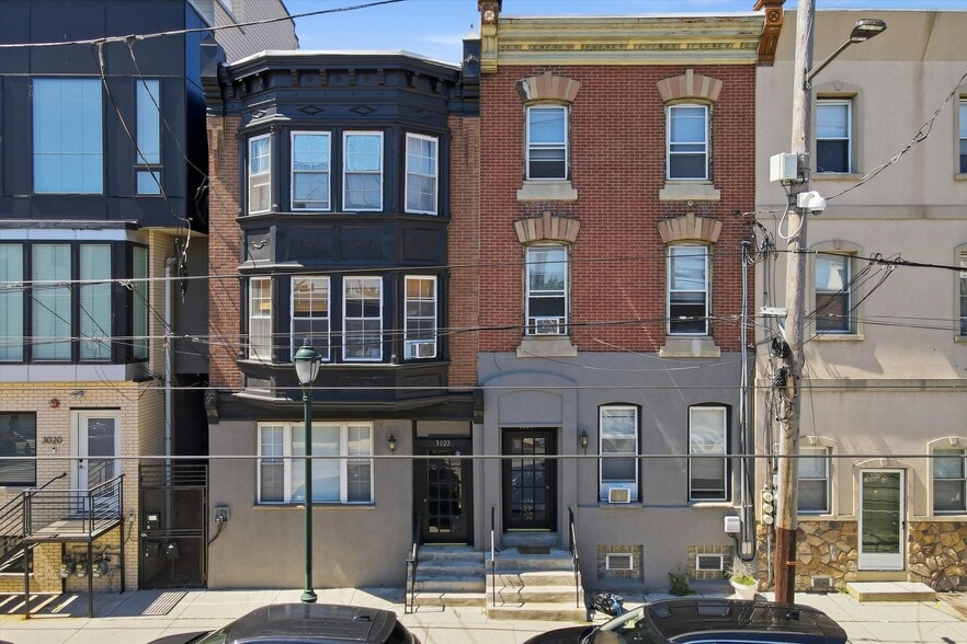 3022 & 3024 Richmond Street portfolio of 2 properties for sale on LoopNet.ca - Building Photo - Image 1 of 39