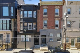 More details for 3022 & 3024 Richmond Street – Multifamily for Sale, Philadelphia, PA