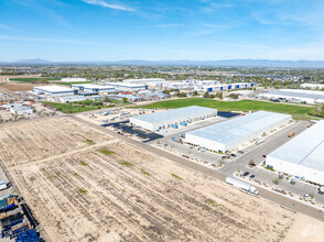 16400 Norco Way, Nampa, ID - AÉRIEN  Vue de la carte