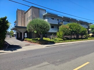 More details for 1049 Armstrong St, Hayward, CA - Multifamily for Sale