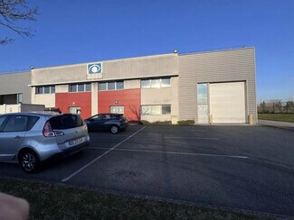 Plus de détails pour Bureau, Local d'activités à louer