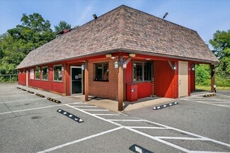 Plus de détails pour 550 McKeesport Rd, Elizabeth, PA - Commerce de détail à vendre