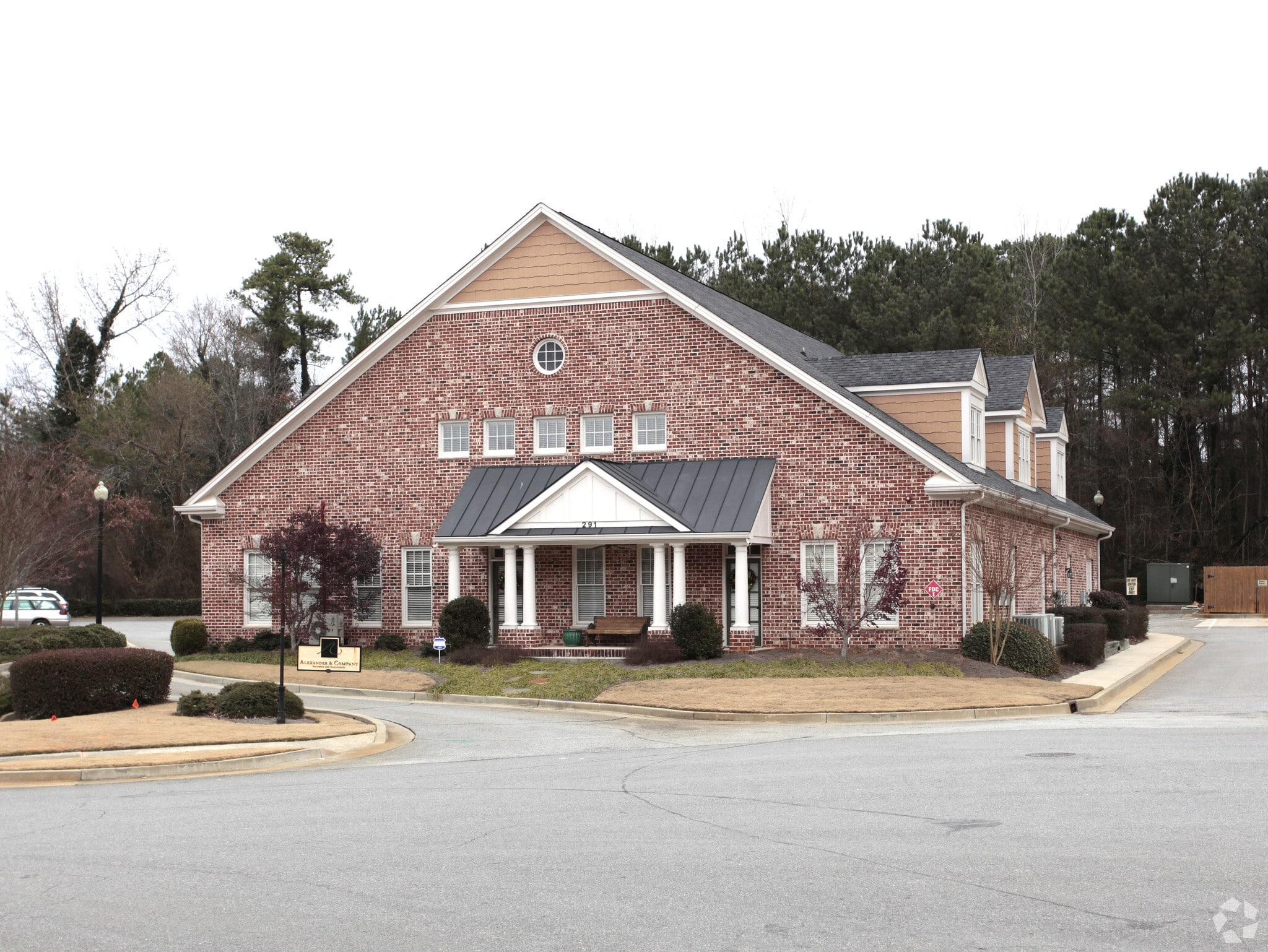 291 Heritage Walk, Woodstock, GA for sale Primary Photo- Image 1 of 21