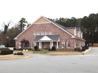 More details for 291 Heritage Walk, Woodstock, GA - Office for Sale