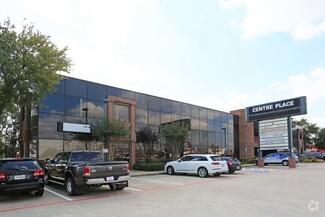 Plus de détails pour 1422 W Main St, Lewisville, TX - Bureau à louer