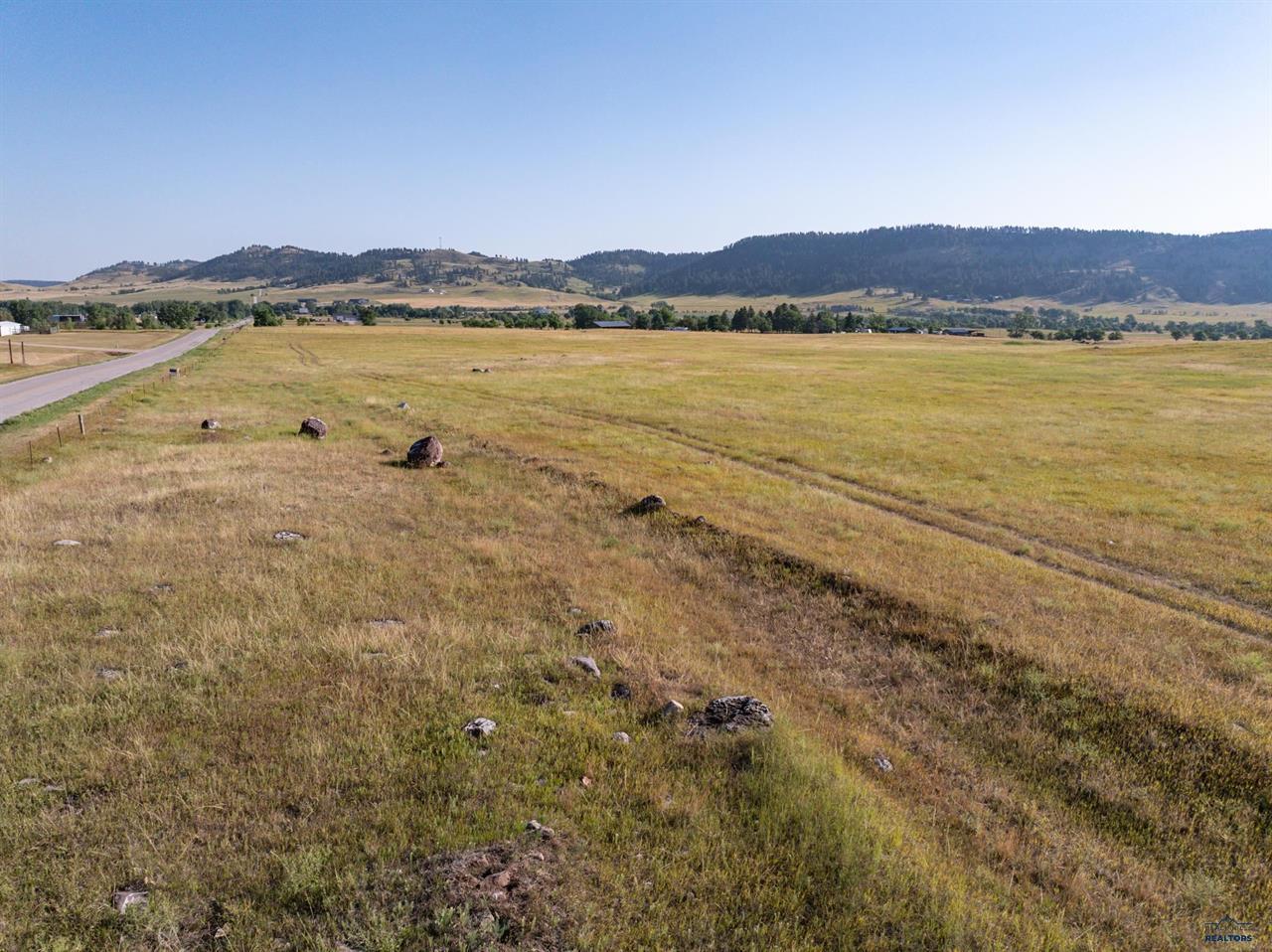 Lot 1R Sidney Stage Rd, Piedmont, SD for sale Primary Photo- Image 1 of 15