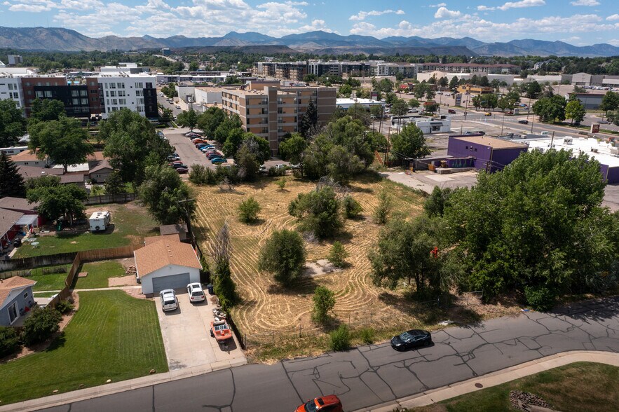 1445 Miller St, Lakewood, CO à vendre - Photo du bâtiment - Image 1 de 8