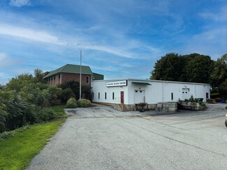More details for 280 N Park St, Dallastown, PA - Industrial for Lease