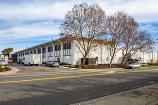 More details for 1700-2800 Fairway Dr, San Leandro, CA - Industrial for Lease