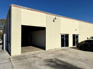 Plus de détails pour 7215-7217 Eckhert Rd, San Antonio, TX - Industriel à louer