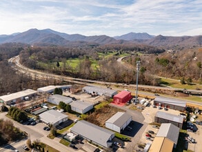 80 Allegiance ln, Waynesville, NC for lease Building Photo- Image 2 of 27