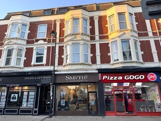 More details for Osborne Road, Southsea - Retail for Lease