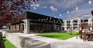 More details for 699 W Butler Road, Greenville, SC - Retail for Lease