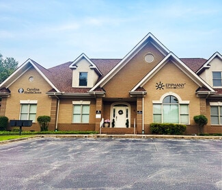 More details for 274B Commonwealth Dr, Greenville, SC - Office/Medical for Lease