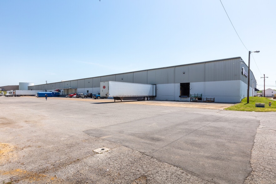 931B Robinson Rd, Old Hickory, TN for sale - Building Photo - Image 2 of 2
