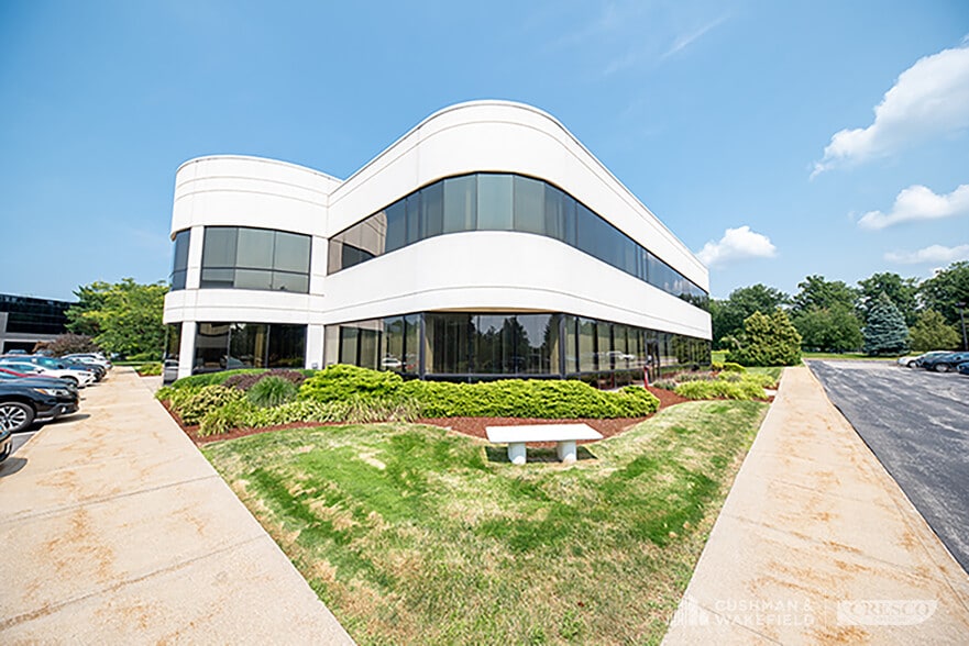 6150 Parkland Blvd, Mayfield Heights, OH for lease - Building Photo - Image 2 of 3