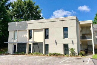 Plus de détails pour 292 N Magnolia Dr, Tallahassee, FL - Bureau à louer