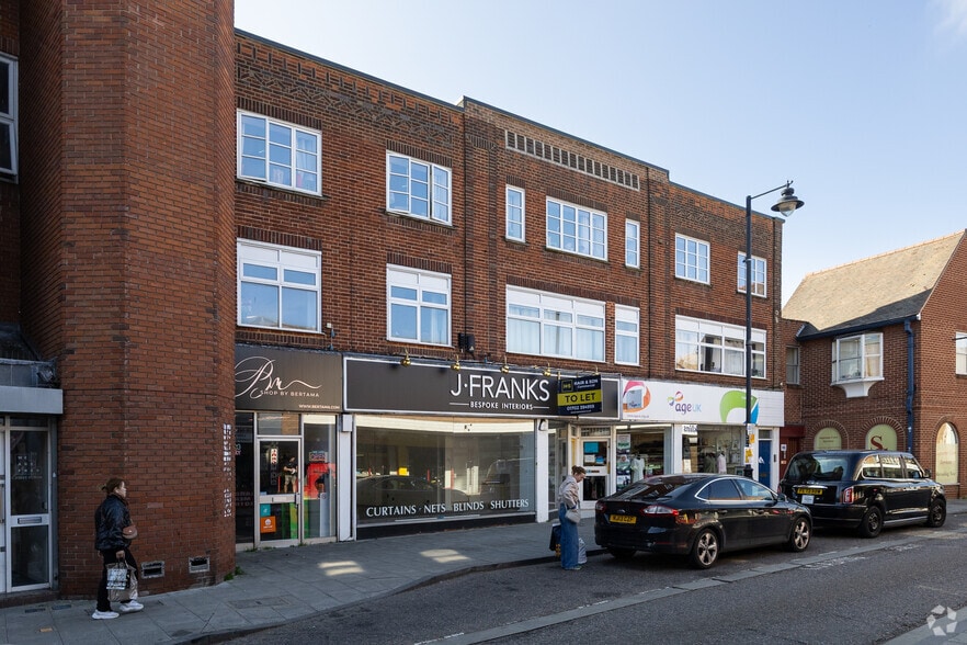 28-31 Moulsham St, Chelmsford for lease - Primary Photo - Image 1 of 6