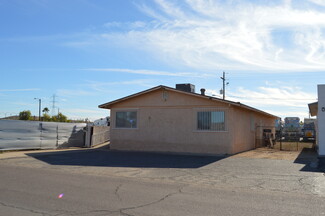 Plus de détails pour 11613 NW Grand Ave, El Mirage, AZ - Flex à vendre