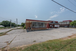 More details for 1703 W Mlk Jr Blvd, Fayetteville, AR - Retail for Sale