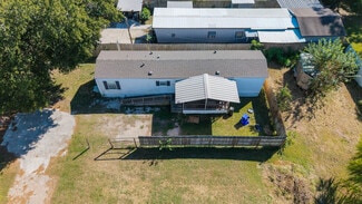 Plus de détails pour 20631 Sunshine Ln, Spring, TX - Terrain à vendre