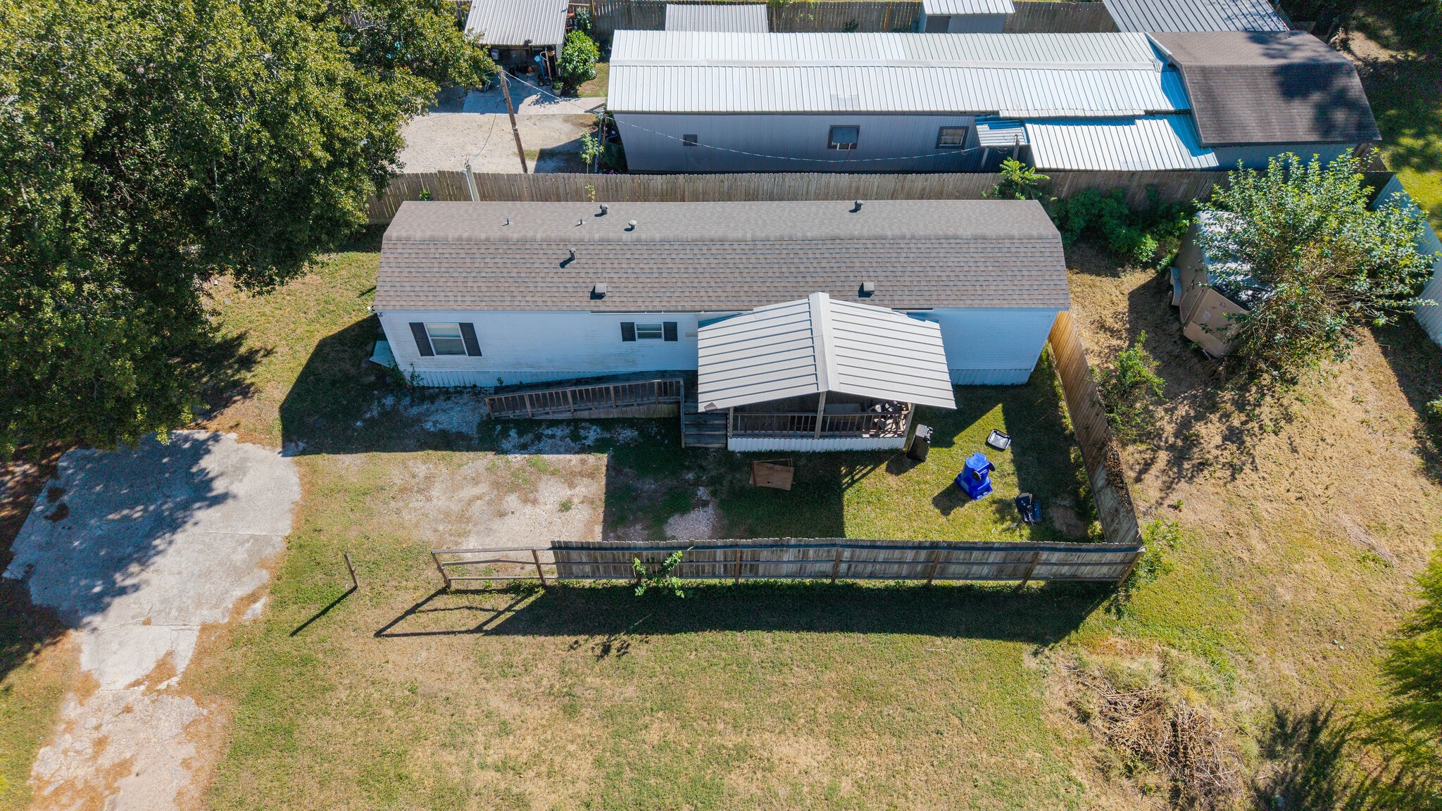 20631 Sunshine Ln, Spring, TX for sale Primary Photo- Image 1 of 14