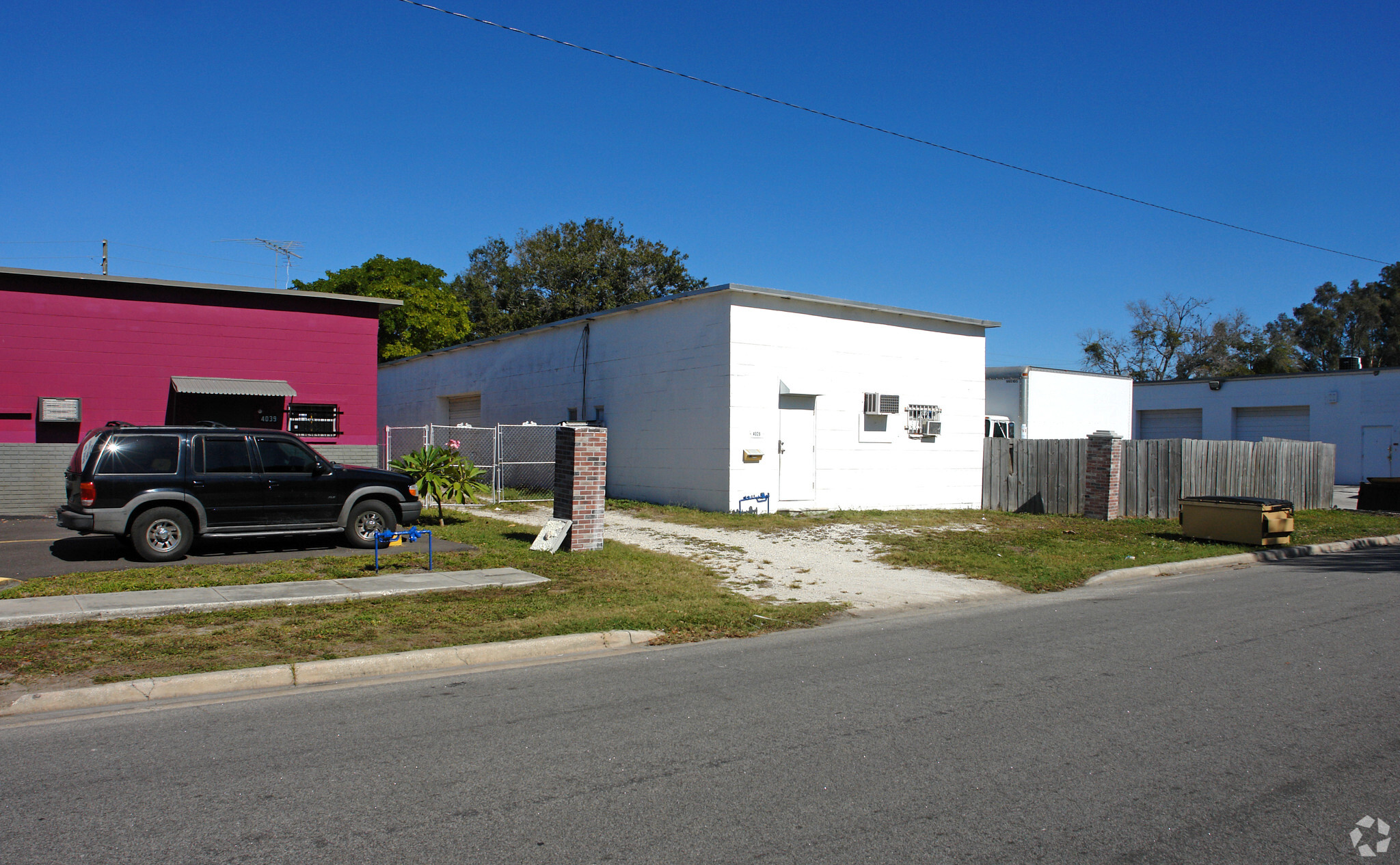 4029 8th Ave S, Saint Petersburg, FL for sale Primary Photo- Image 1 of 1