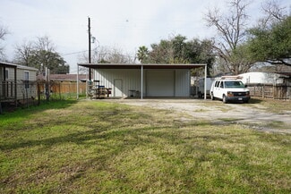 More details for 11815 Beeville Dr, Houston, TX - Industrial for Lease