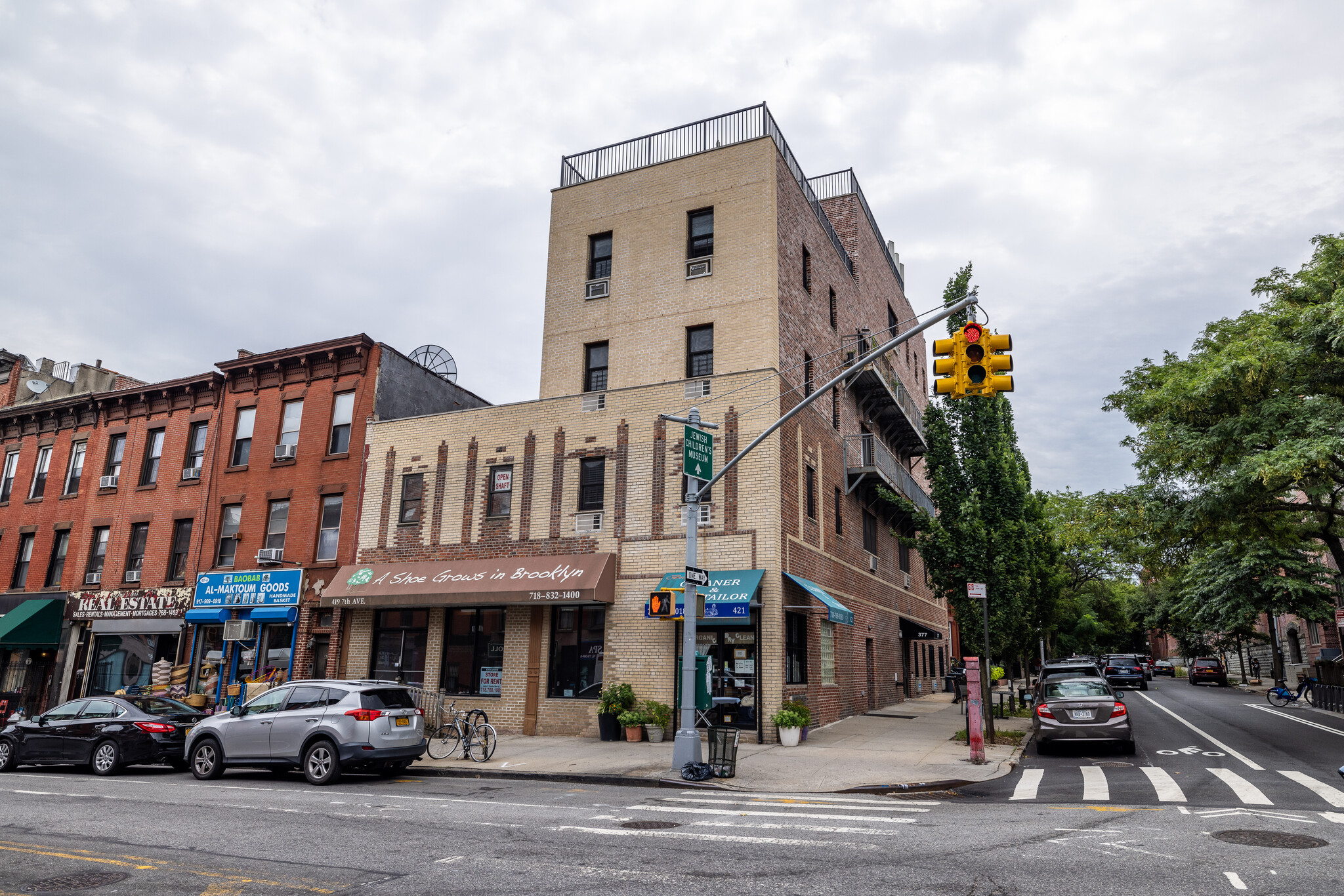 419 7Th Avenue, Brooklyn, NY for sale Primary Photo- Image 1 of 1