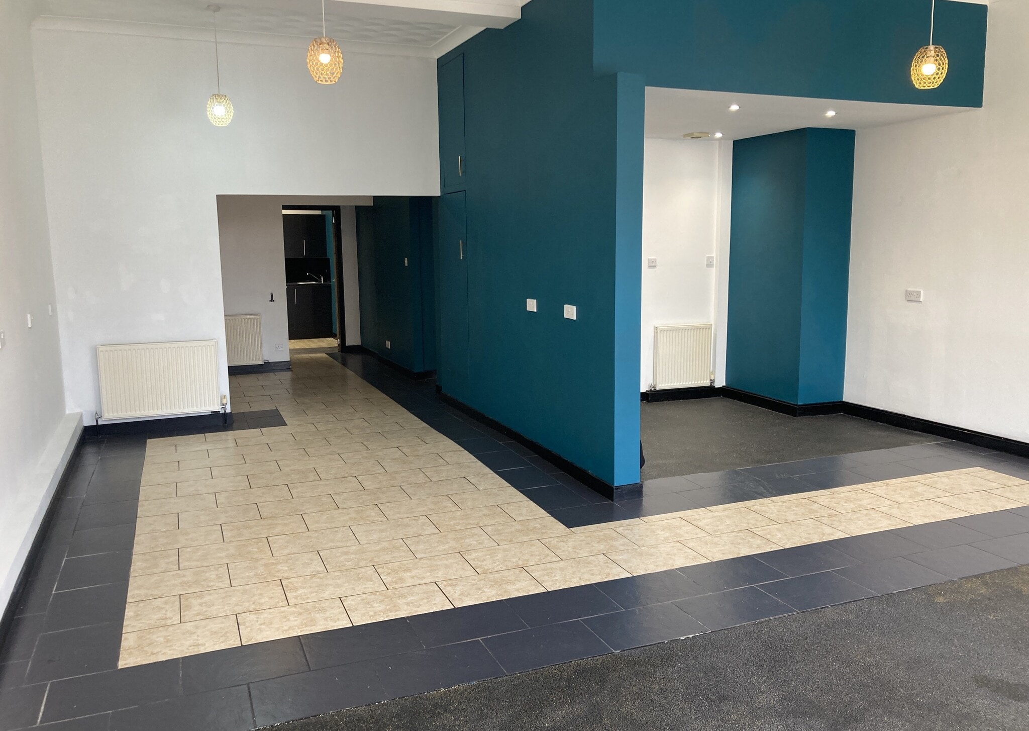 14-18 Templehill, Troon à louer Photo intérieure- Image 1 de 2