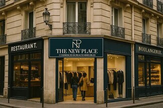 More details for Retail for Lease