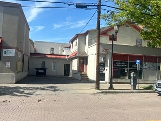 More details for 330 W State St, Ithaca, NY - Office/Retail for Lease