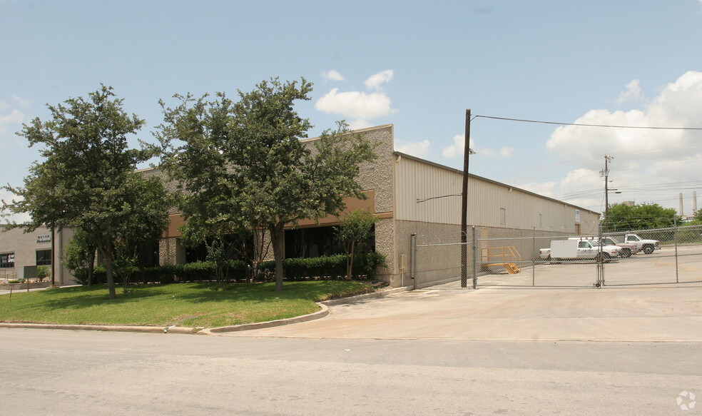 4723 Broom St, San Antonio, TX for lease - Other - Image 2 of 19