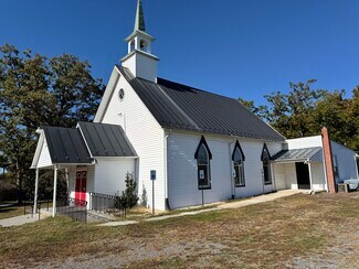 Plus de détails pour 560 Old Bethel Church Rd, Winchester, VA - Spécialité à vendre