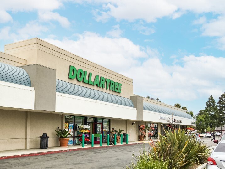 18581-18631 Beach Blvd, Huntington Beach, CA à louer - Photo du bâtiment - Image 2 de 7