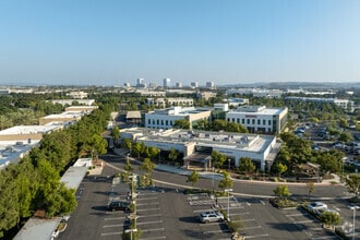 15500 Sand Canyon Ave, Irvine, CA - Aerial map view - Image1