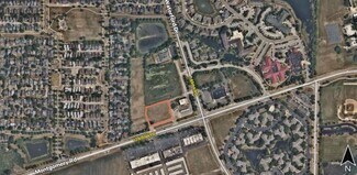 Plus de détails pour Montgomery Rd, Aurora, IL - Terrain à vendre