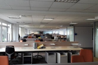 North Way, Andover à louer Photo intérieure- Image 2 de 2