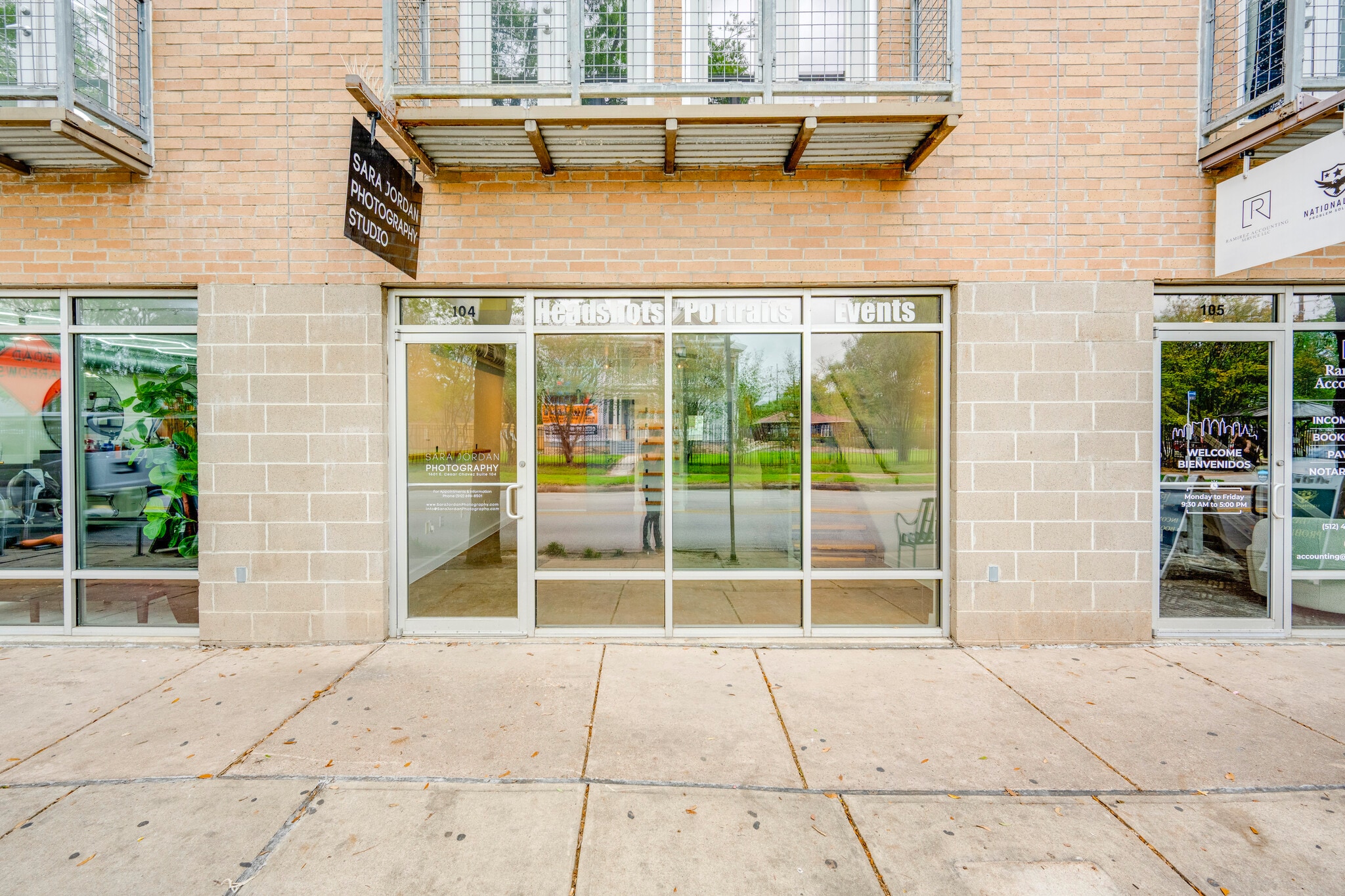 1601 E Cesar Chavez St, Austin, TX for sale Primary Photo- Image 1 of 15