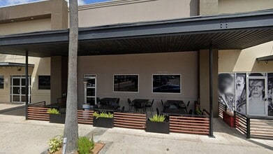 400 W Nolana Ave, McAllen, TX for lease Interior Photo- Image 2 of 2