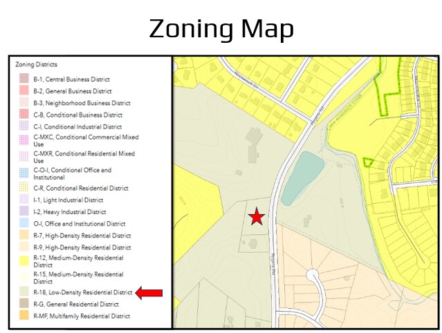 1919 Rogers Rd, Graham, NC à vendre - Autre - Image 3 de 4